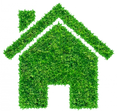 Green Grass House Green-built communities Denver CO