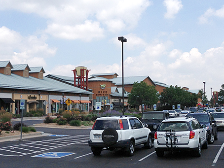 Ken Caryl Shopping Center Ken Caryl Shopping Center