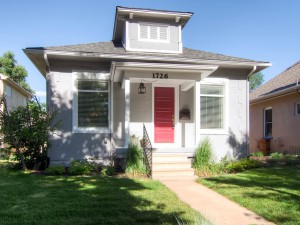Platt Park Homes for Sale, 1726 S Sherman St 1726 S Sherman St Denver CO MLS Size 002 4 Exterior Front 2048x1536 72dpi 300x225 Platt Park Homes for Sale, 1726 S Sherman St