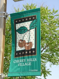 Cherry Hills Village Homes