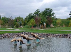 Greenwood Village Park System-Westlands