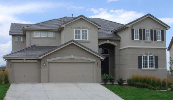 Luxury Home in Castle Pines North