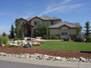 Beautiful Home in Pradera, Parker, CO One of many beautiful homes in Pradera!