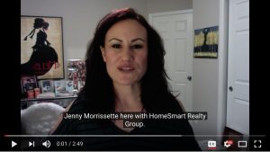 Jennifer Morrissette HomeSmart Realty January 2017 Denver Real Estate Market Update