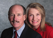 Elaine & Richard Swomley