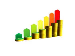 Energy efficiency saves money